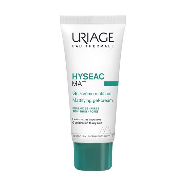 Uriage Hyséac Mat
