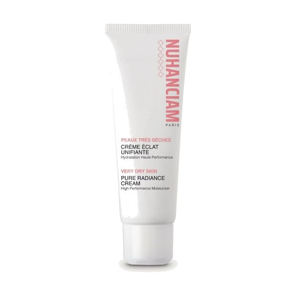 Nuhanciam Crème éclat unifiante