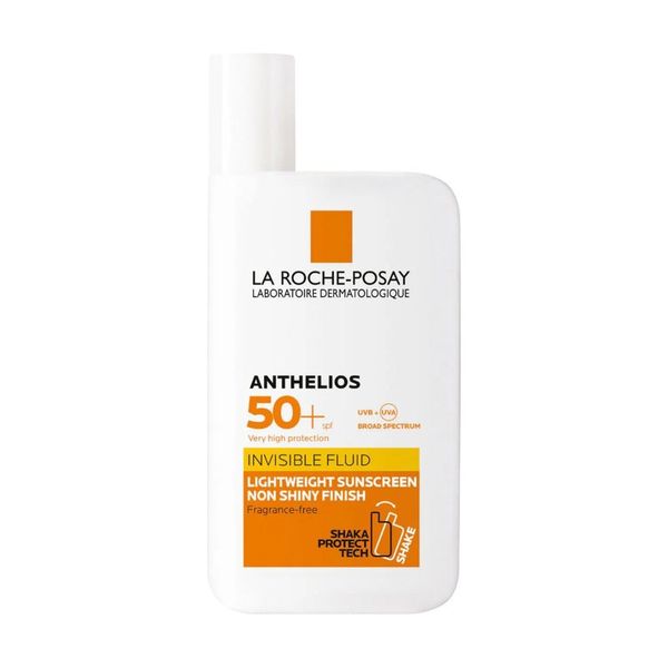 La Roche-Posay Anthelios UVMune 400 Fluide invisible SPF50+