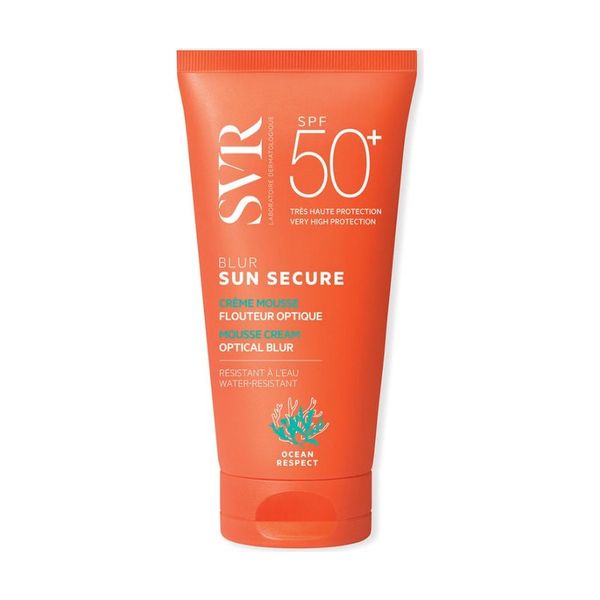 SVR Sun Secure Blur SPF50