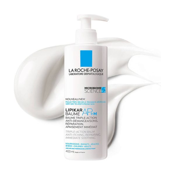 La Roche-Posay Lipikar Baume AP+M