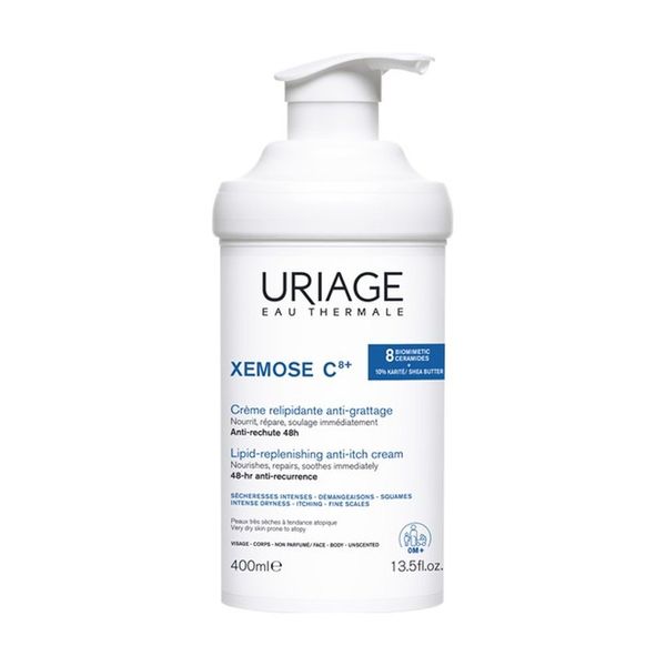 Uriage Xémose Crème relipidante