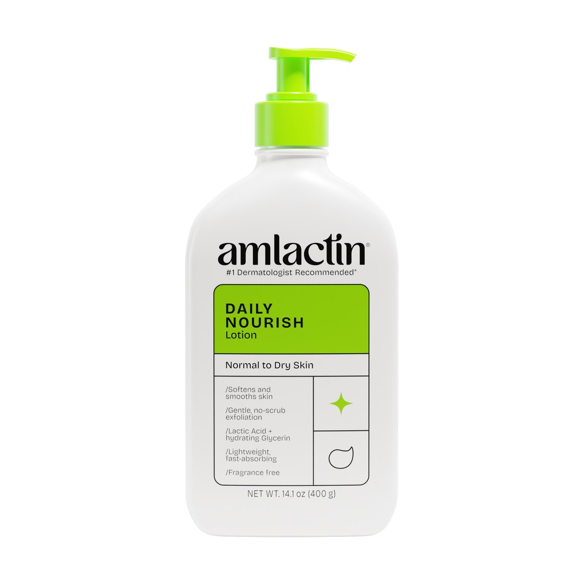 AmLactin Daily 12%