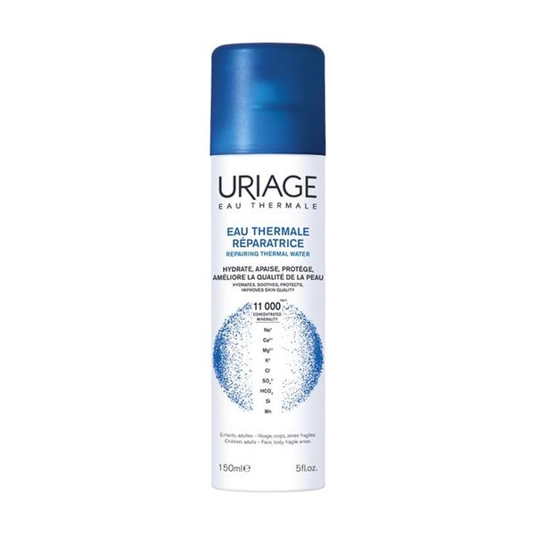 Uriage Eau thermale