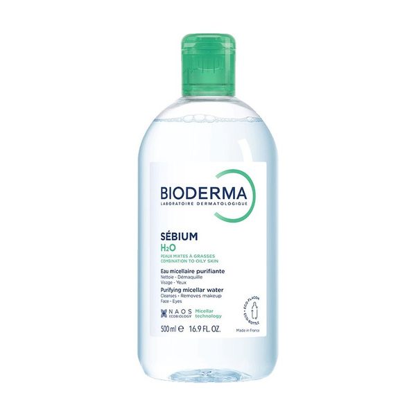 Bioderma Sébium H2O