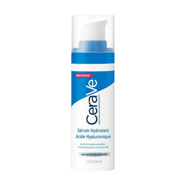 CeraVe Sérum acide hyaluronique