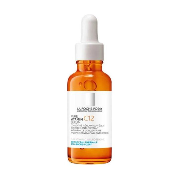 La Roche-Posay Pure Vitamin C12 Sérum