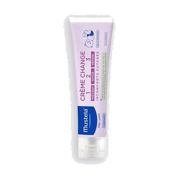 Mustela Crème pour le change