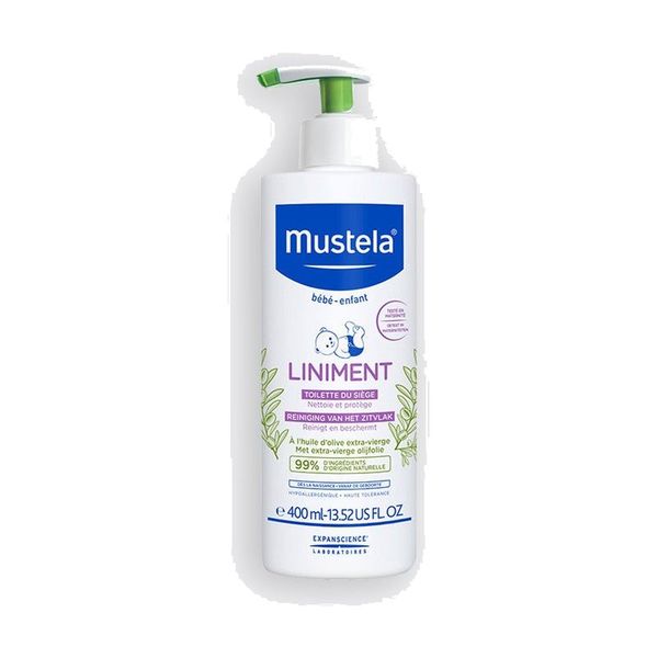 Mustela Liniment