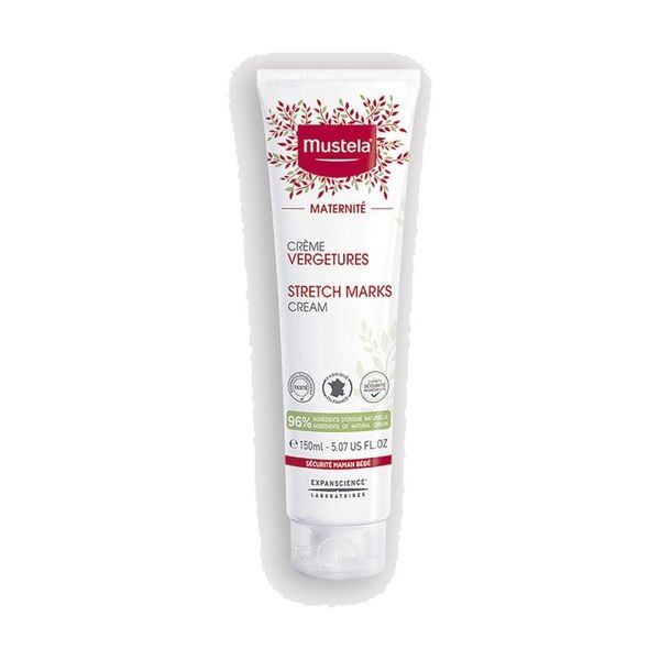 Mustela Maternité Crème vergetures