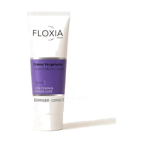 Floxia Striex Crème vergetures