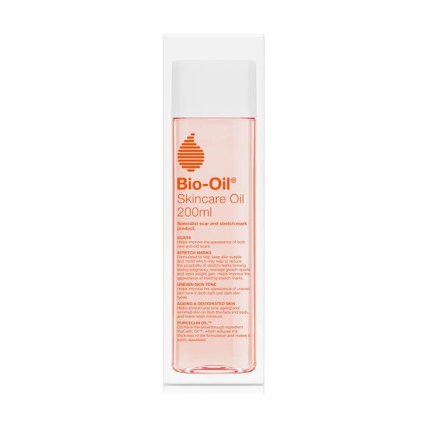 Bio-Oil Huile de soin