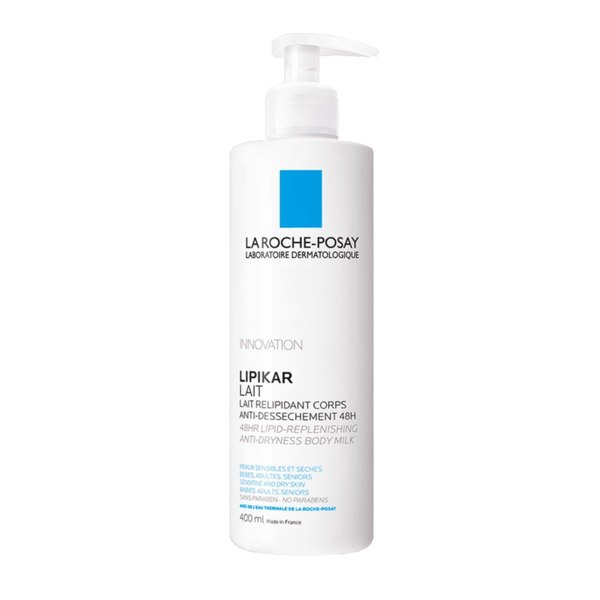 La Roche-Posay Lipikar Lait